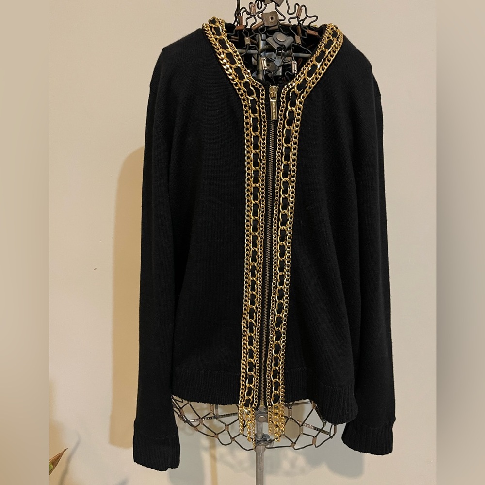 Michael kors cardigan